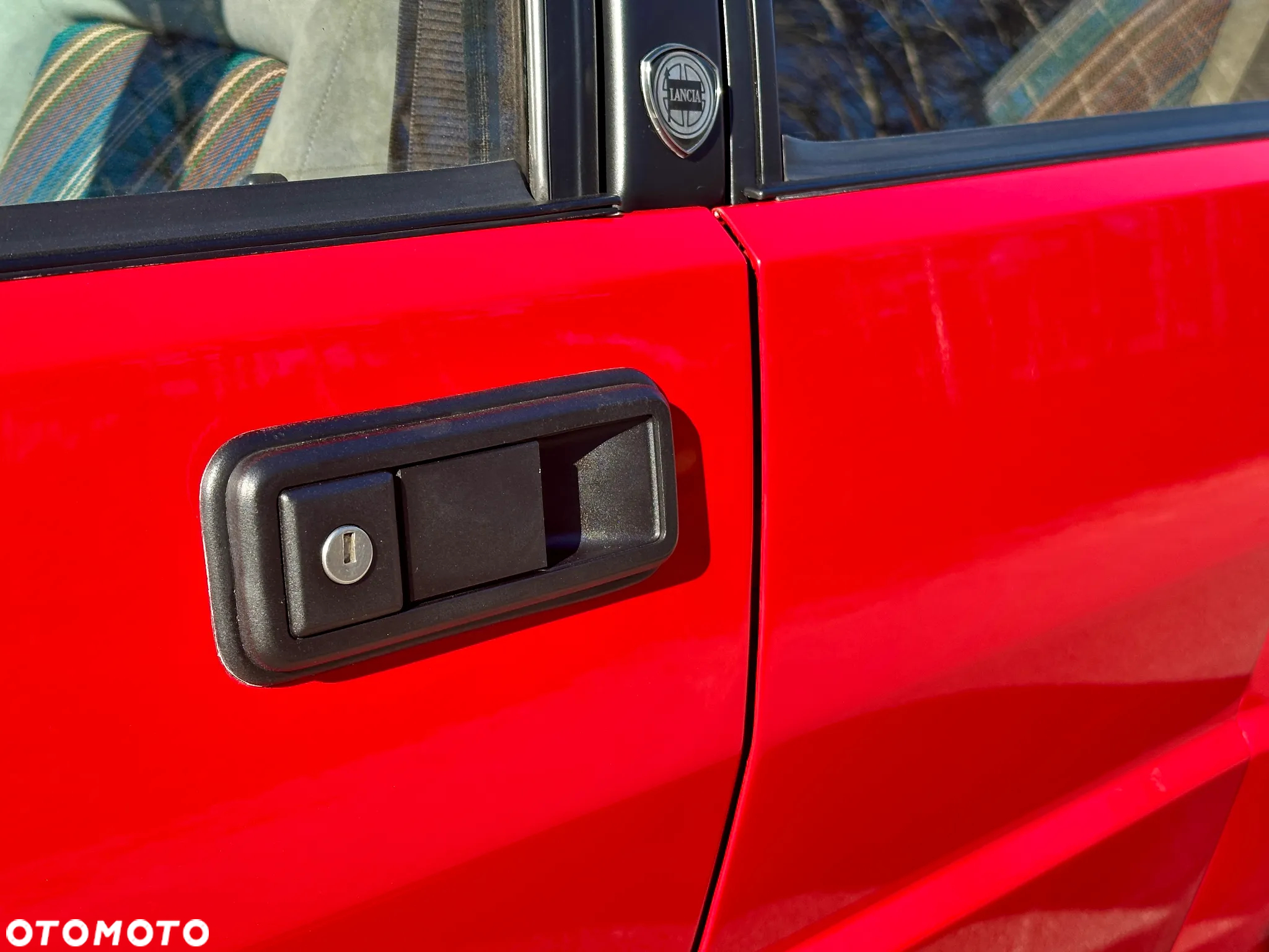 Lancia Delta 2000 HF Integrale 16V - 24