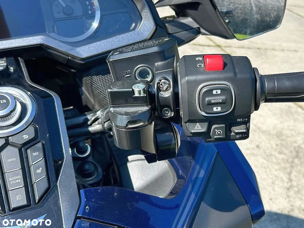Honda GL - 20