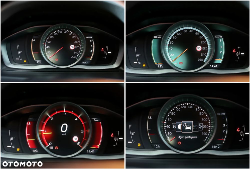 Volvo XC 70 D4 Momentum - 31