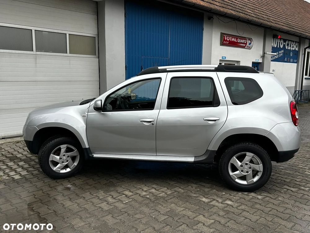 Dacia Duster 1.6 16V 4x2 Delsey - 12