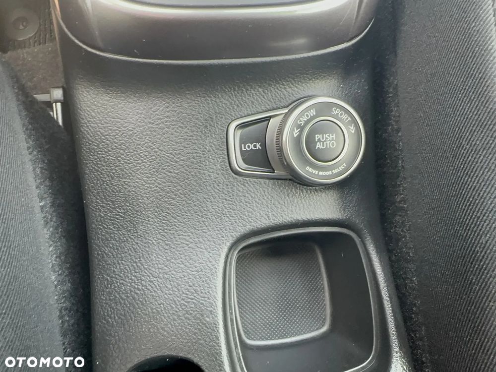 Suzuki SX4 S-Cross - 25