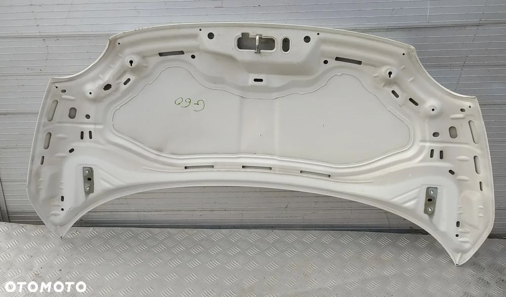 C951/D663/G60 MASKA FIAT 500 ABARTH 595 LIFT - 3