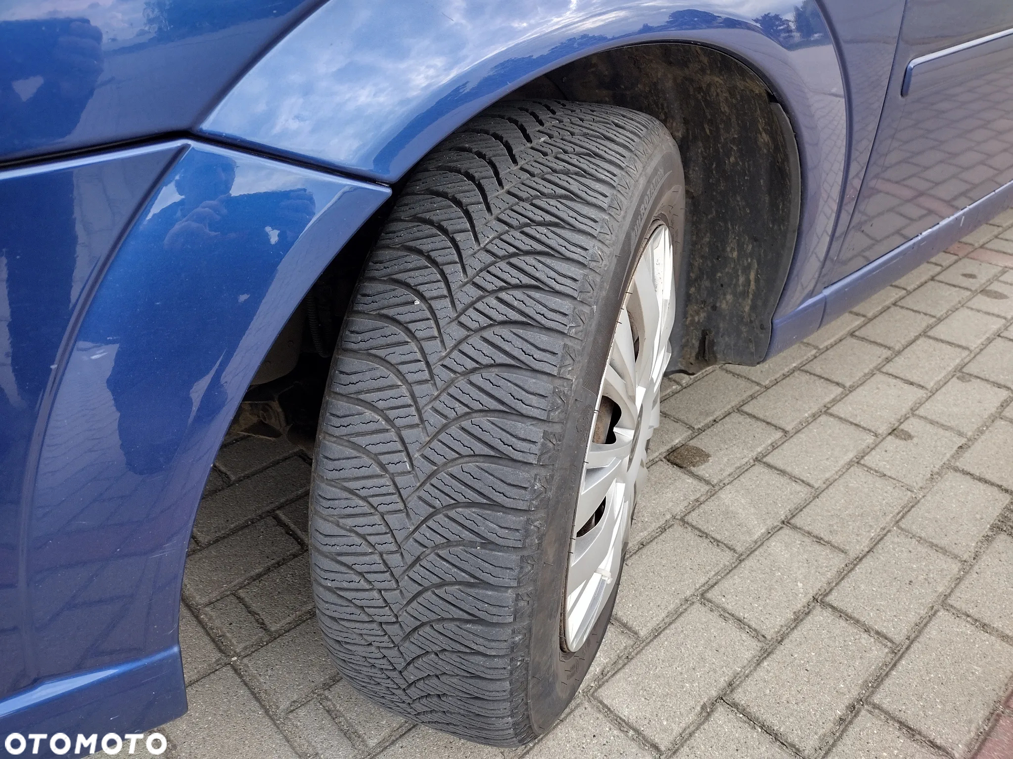 Opel Meriva - 11
