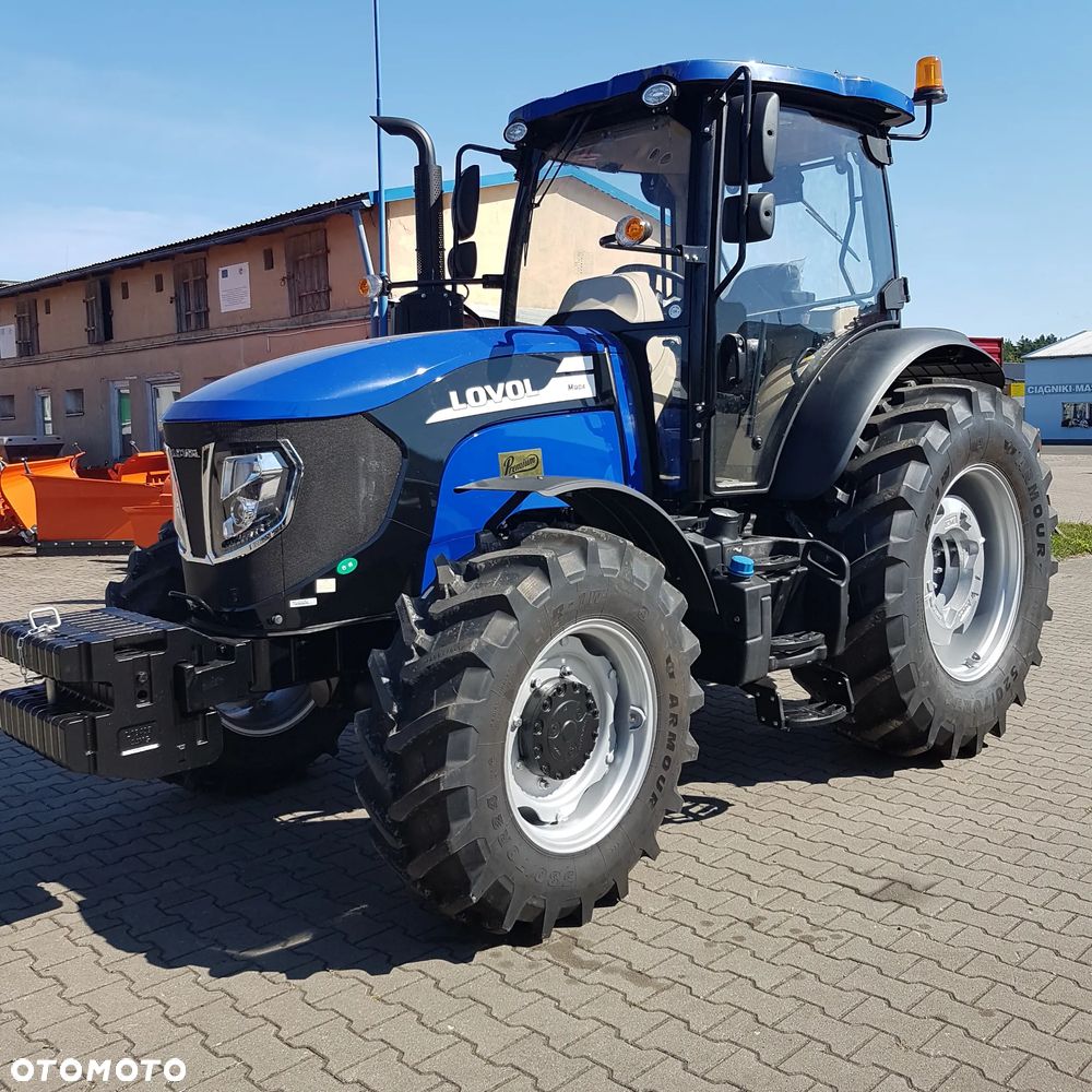 Lovol M904