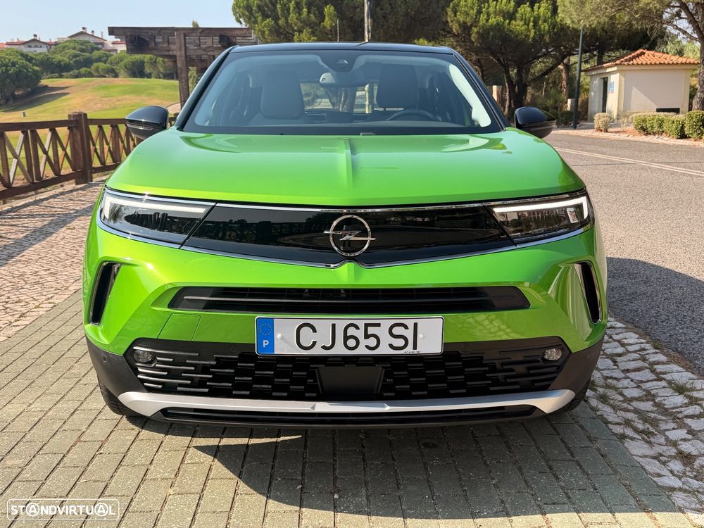 Opel Mokka 54 kWh Edition - 8
