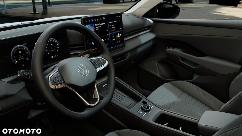 Volkswagen T-Roc 1.5 eTSI Life DSG - 10