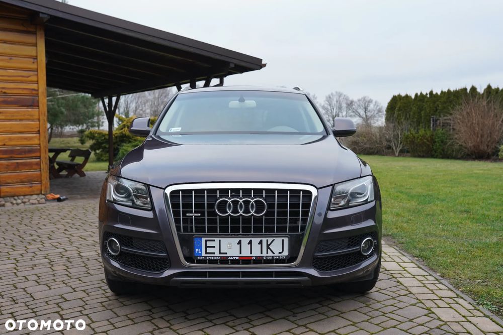 Audi Q5 3.0 TDI Quattro S tronic - 19