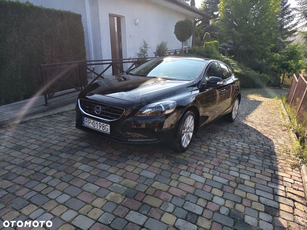Volvo V40 - 1