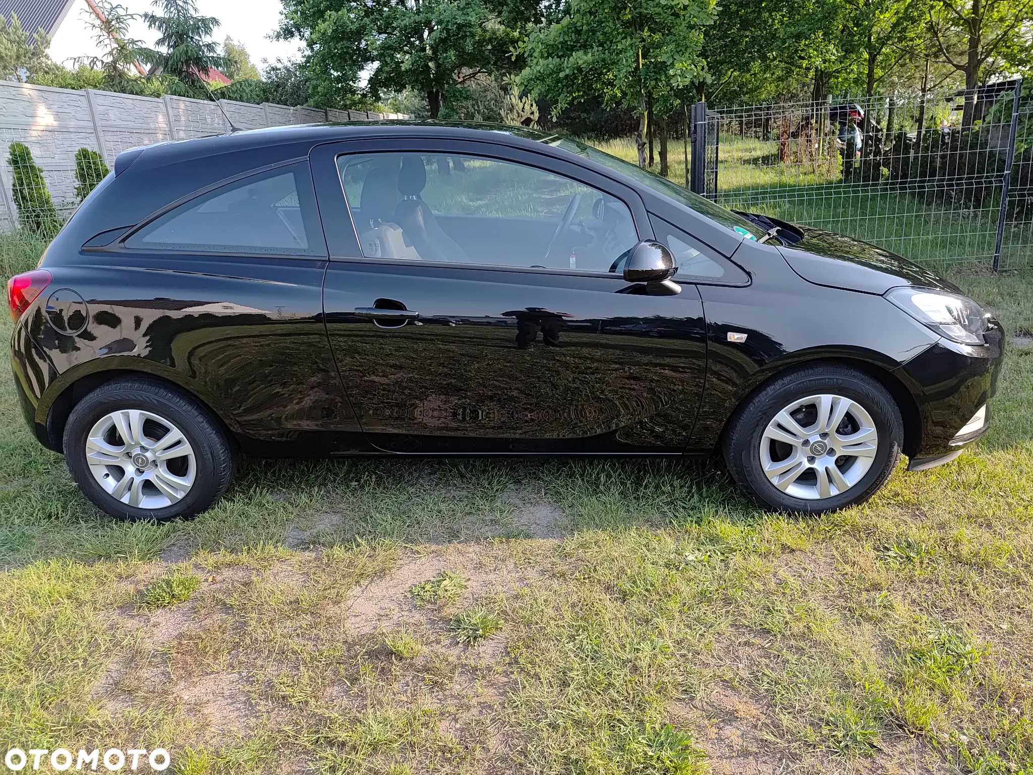 Opel Corsa 1.2 120 Jahre - 5