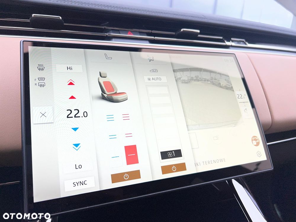 Land Rover Range Rover Sport S 3.0 D HSE Dynamic - 13