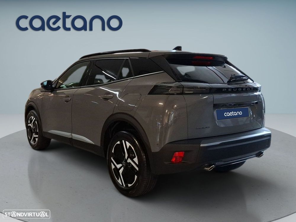 Peugeot 2008 1.2 Hybrid Allure e-DCS6 - 6