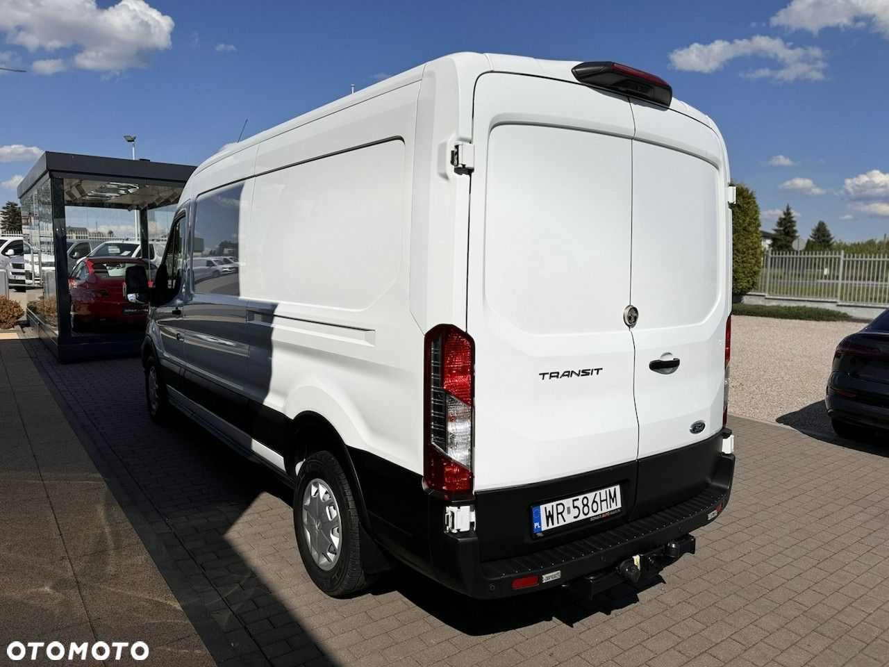 Ford Transit - 5