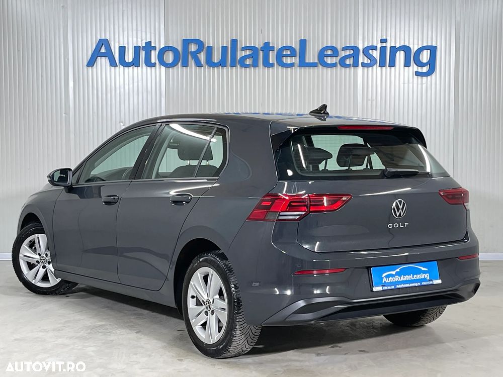Volkswagen Golf 2.0 TDI SCR Life - 4