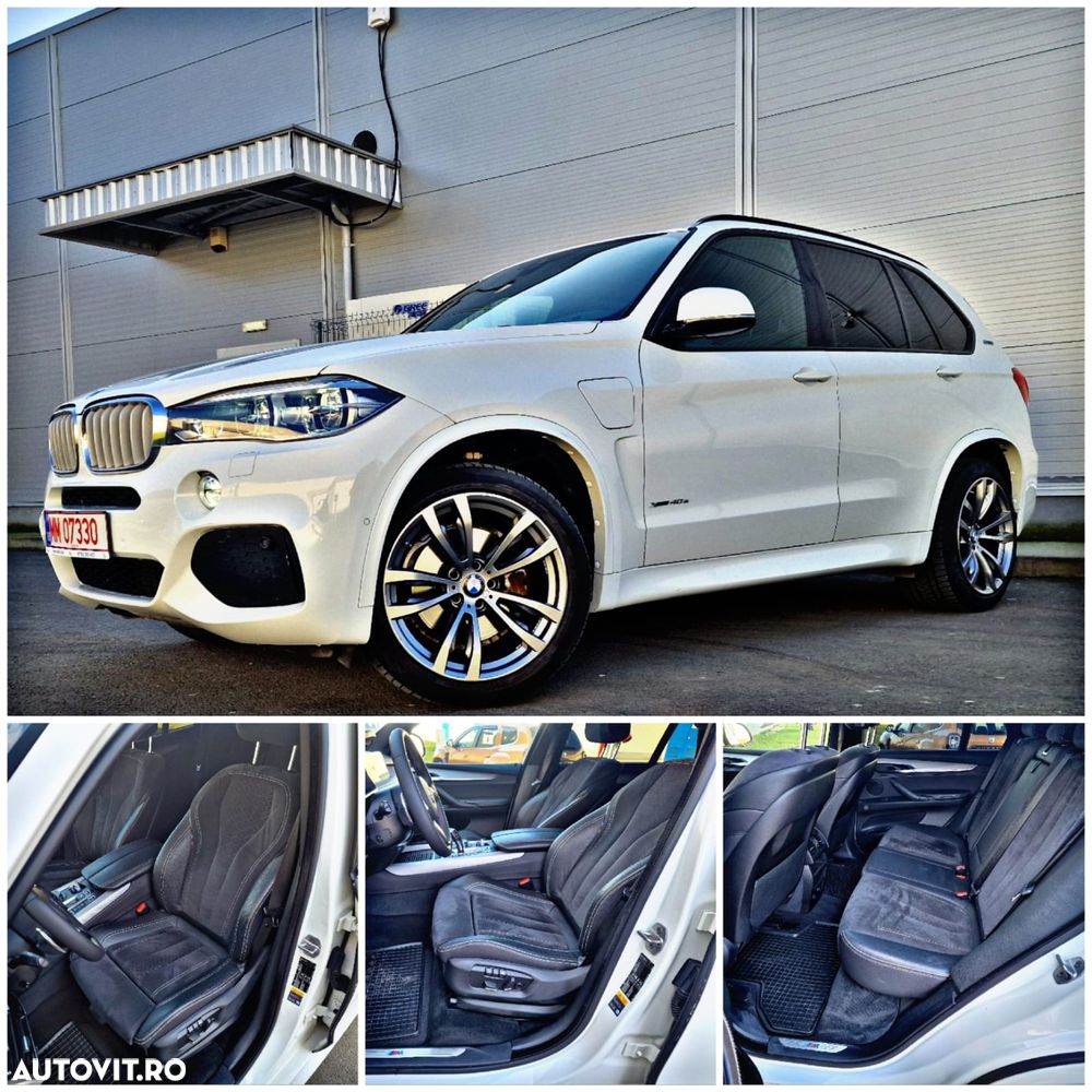 BMW X5 - 4