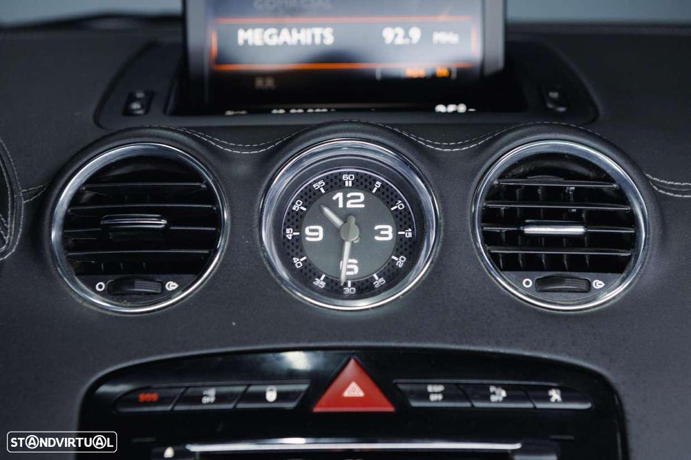 Peugeot RCZ 1.6 200 THP Onyx - 12