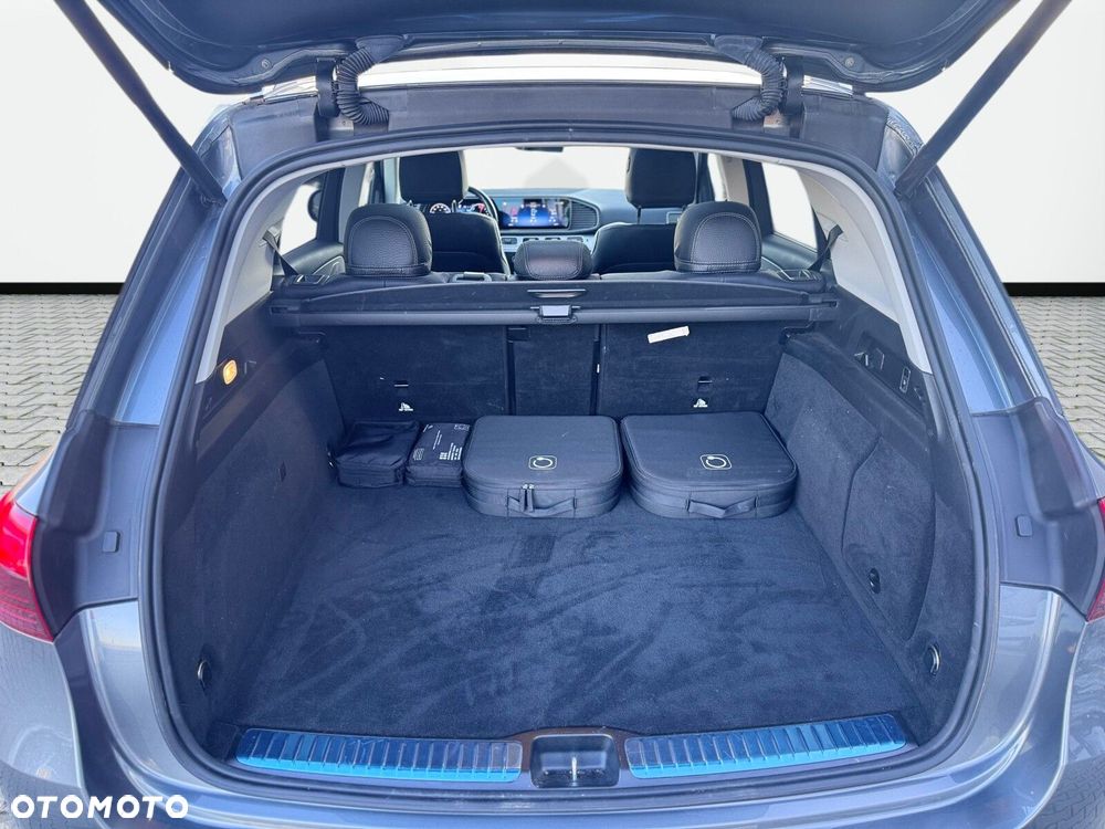 Mercedes-Benz GLE - 17