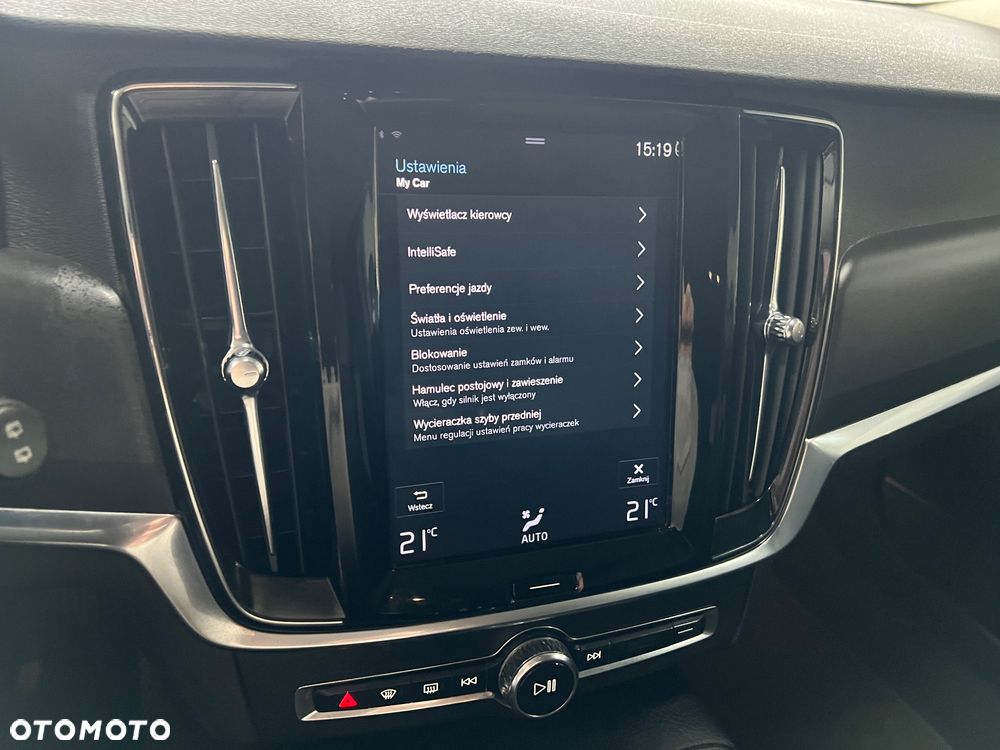 Volvo V90 - 17