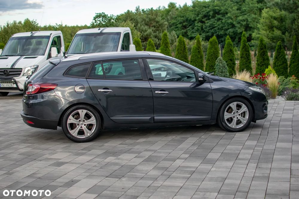 Renault Megane - 18