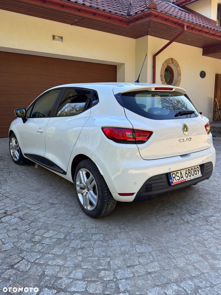Renault Clio 1.5 dCi Business - 7