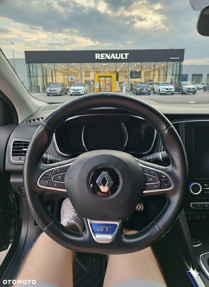 Renault Megane 1.6 TCe GT EDC - 19
