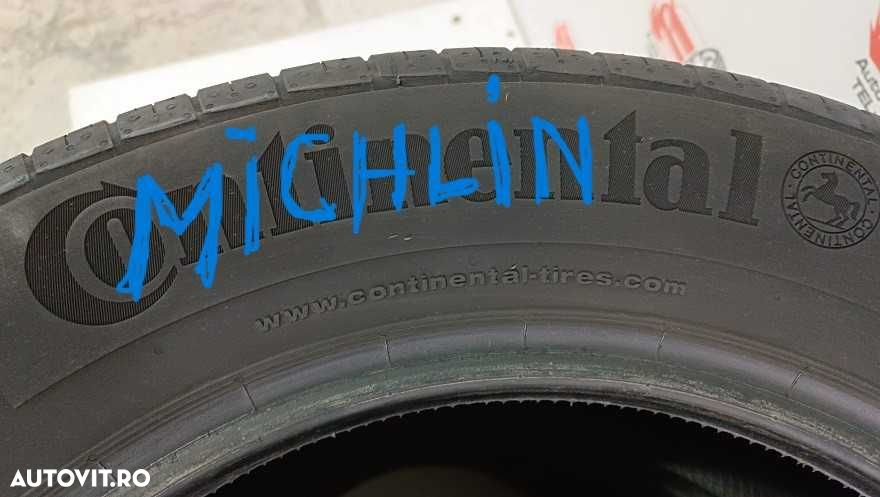 225.60.R17 99V MICHELIN CP V10231 VARA - 5