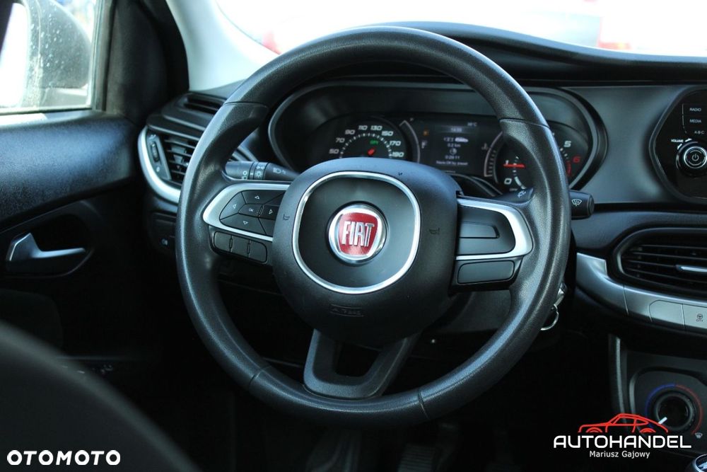 Fiat Tipo - 14