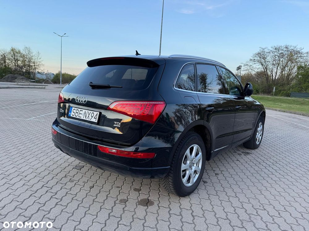 Audi Q5 2.0 TDI Quattro - 5