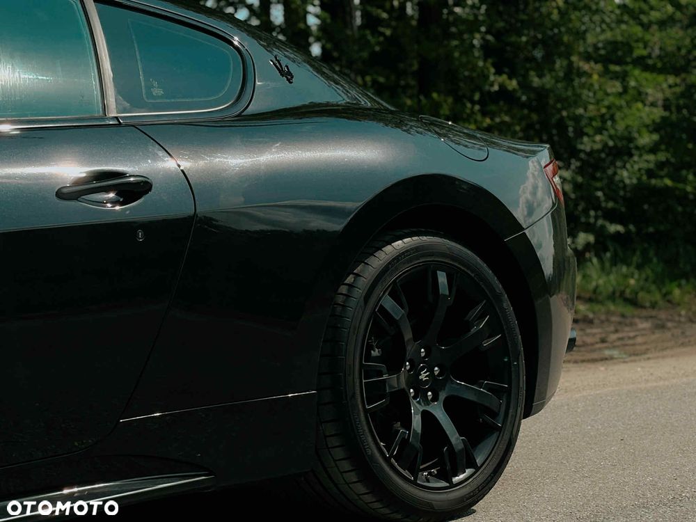 Maserati GranTurismo - 9