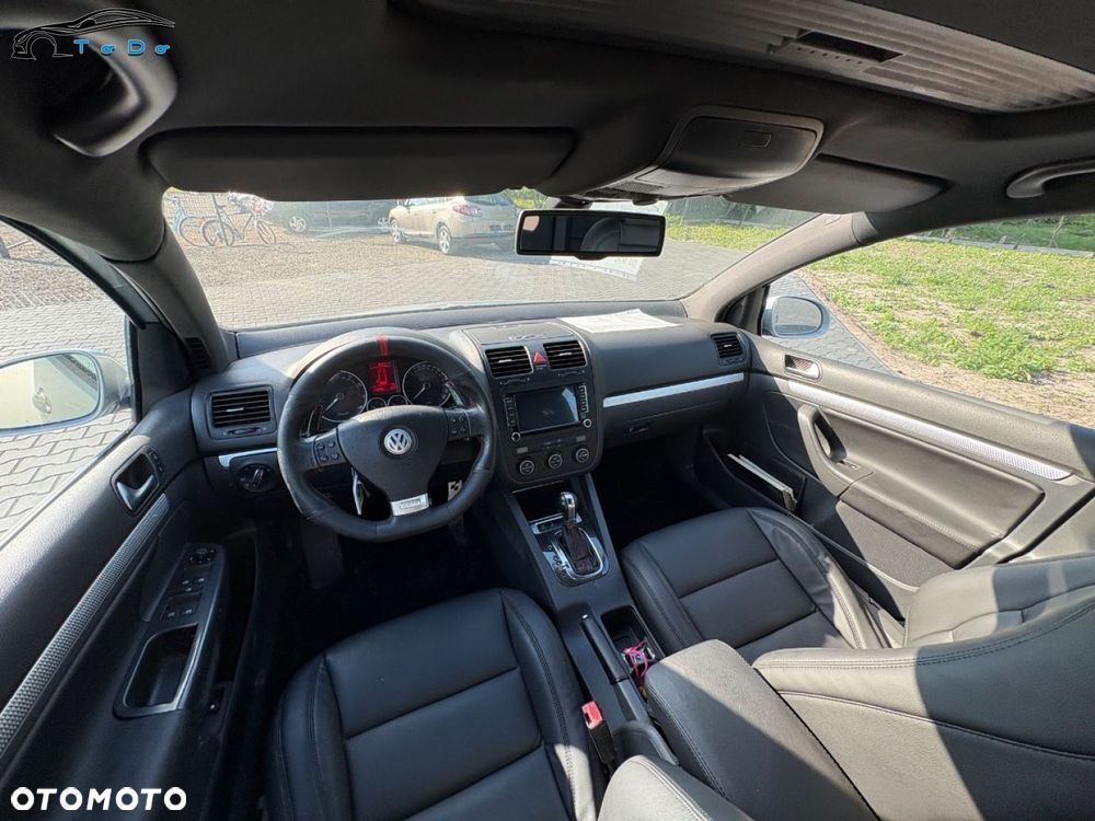 Volkswagen Golf R32 4Motion DSG - 28