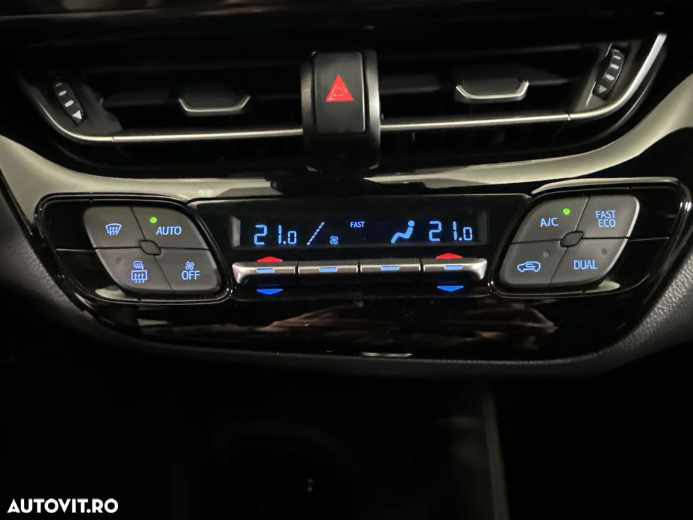 Toyota C-HR - 18