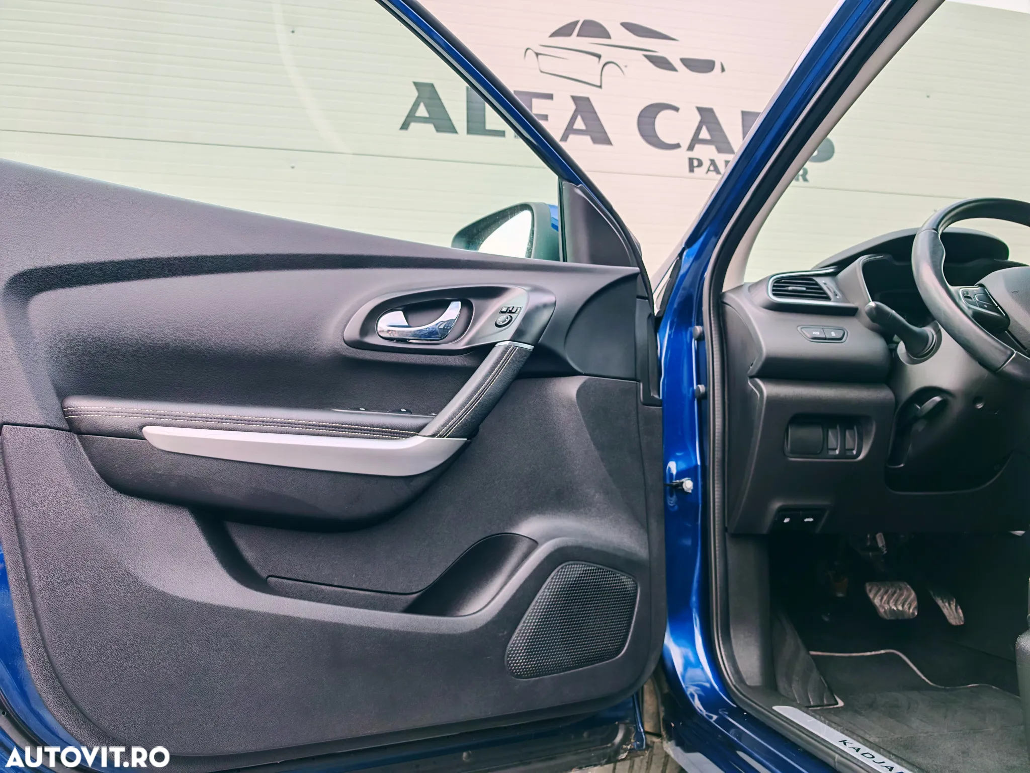 Renault Kadjar 1.2 TCe EDC Intens - 10