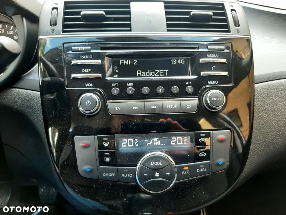 Nissan Pulsar 1.2 DIG-T Acenta - 39