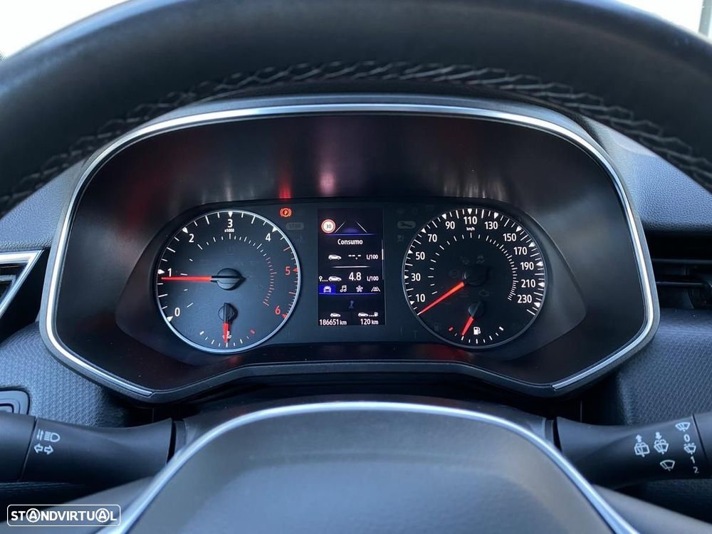 Renault Clio 1.5 Blue dCi Intens - 29