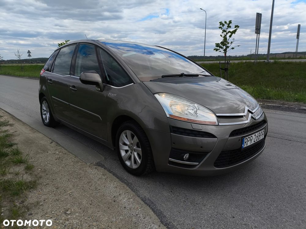 Citroën C4 1.6 HDi FAP Exclusive - 3