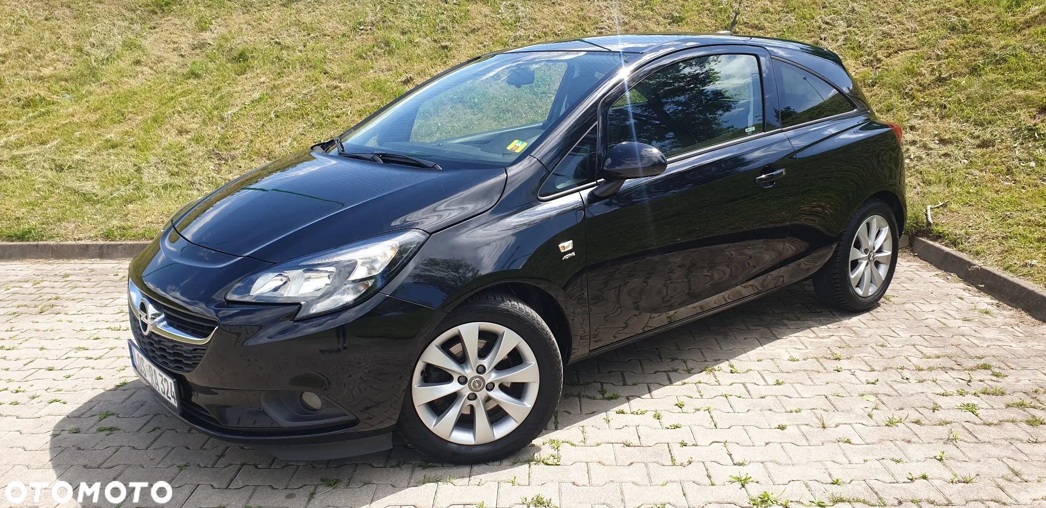 Opel Corsa 1.0 T Cosmo EcoFLEX S&S - 7