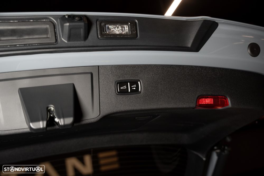 Porsche Cayenne E-Hybrid Tiptronic S - 41