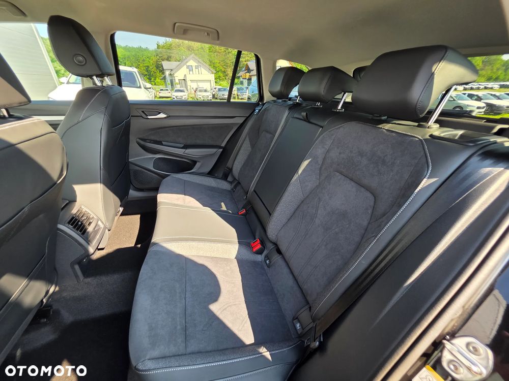 Volkswagen Golf 1.5 TSI Life Plus - 19