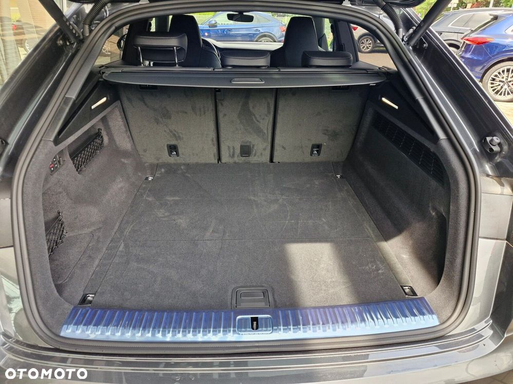 Audi Q8 50 TDI mHEV Quattro Tiptronic - 37
