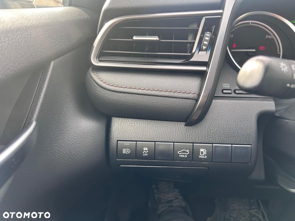 Toyota Camry 2.5 Hybrid Comfort CVT - 10