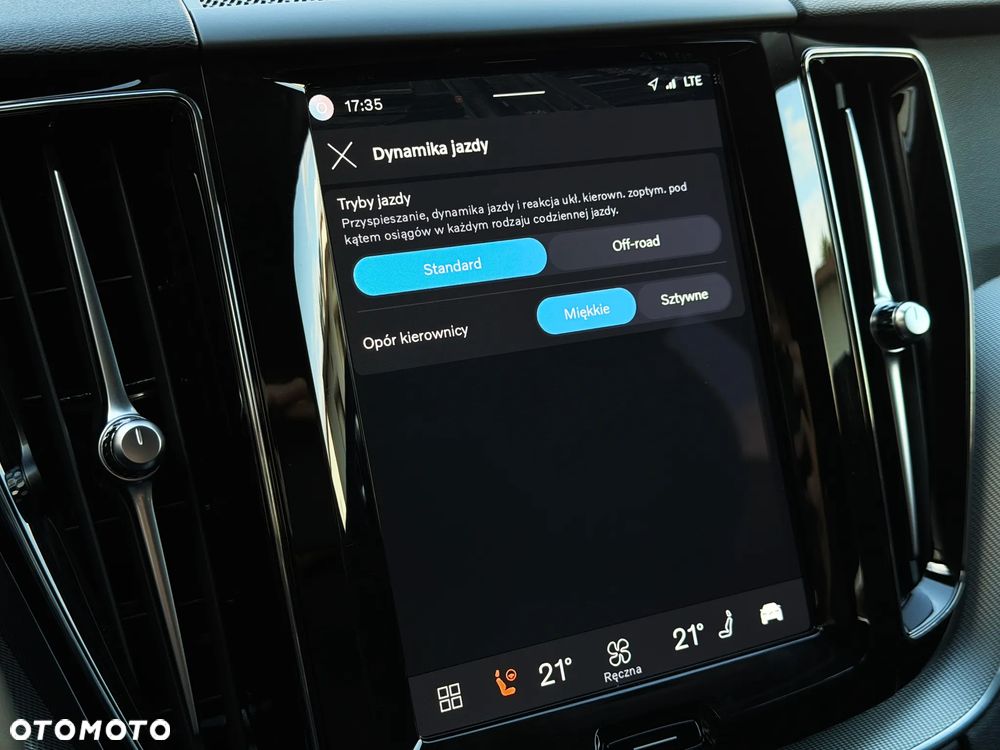 Volvo XC 60 B4 D Geartronic RDesign - 24