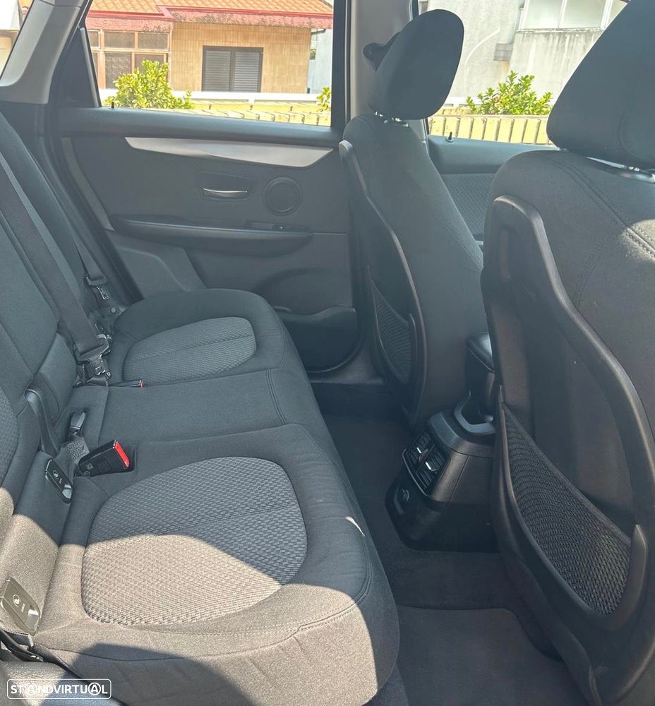 BMW 225xe Active Tourer Advantage - 21
