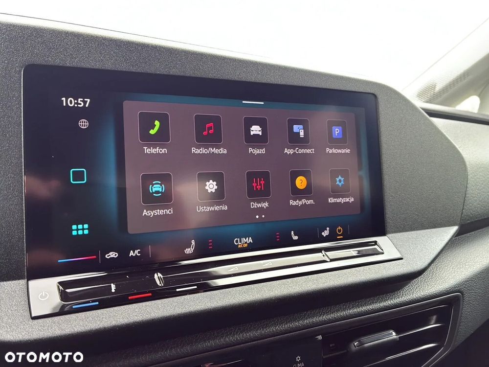 Volkswagen Caddy 2.0 TDI DSG - 25