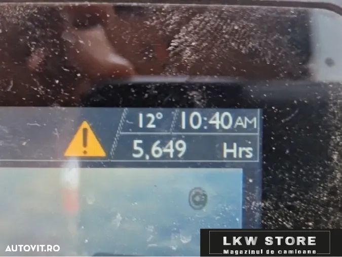 JCB 140XL SV Excavator, TOP !!! - 7