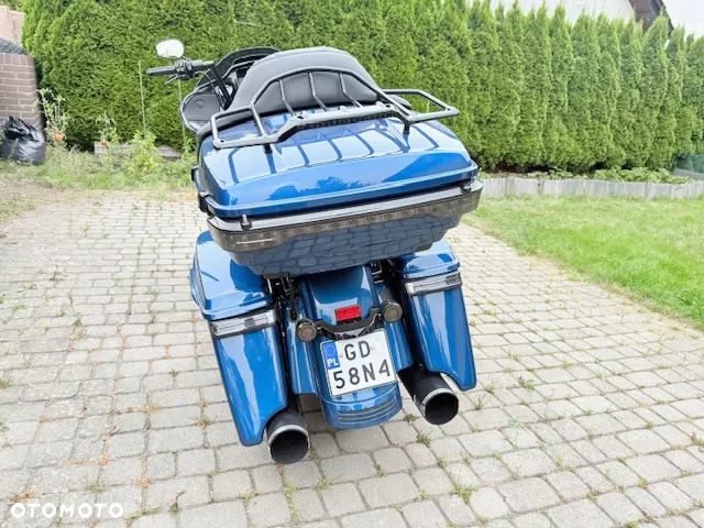 Harley-Davidson Touring Road Glide - 23