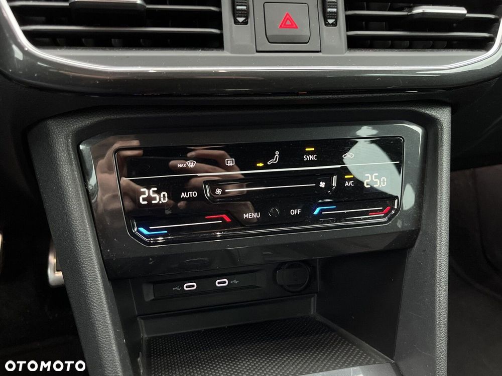 Seat Tarraco 2.0 TDI Xperience S&S DSG - 25