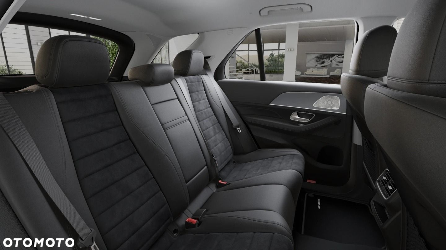 Mercedes-Benz GLE - 6