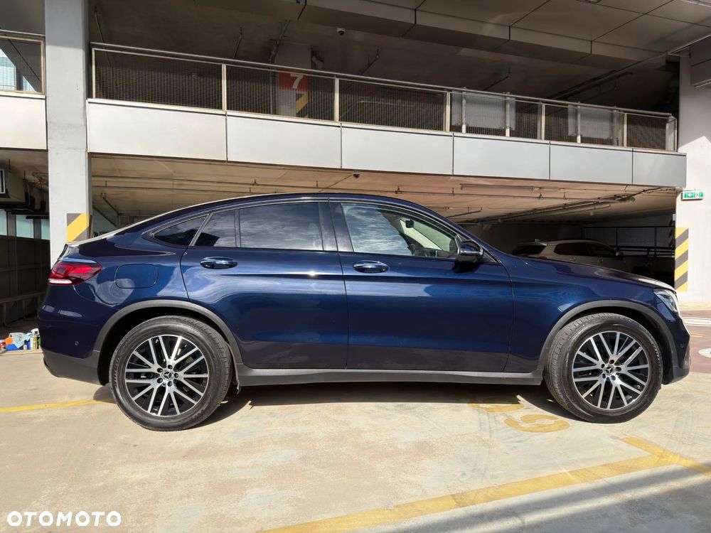 Mercedes-Benz GLC - 6