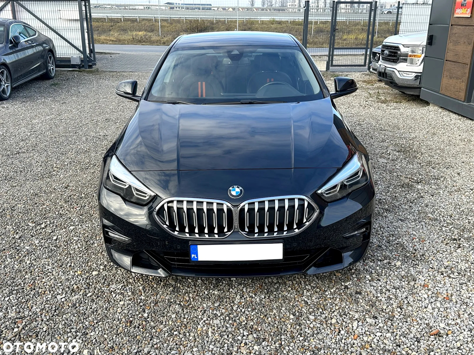 BMW Seria 2 216d Gran Coupe Sport Line - 10