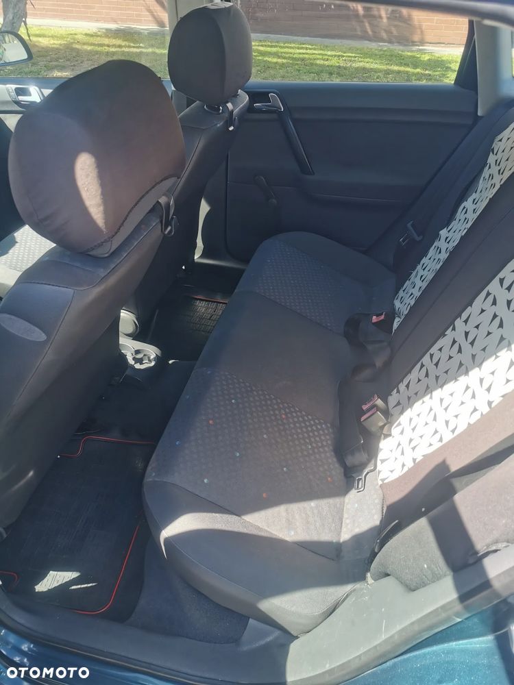 Volkswagen Polo 1.4 TDI Basis - 11