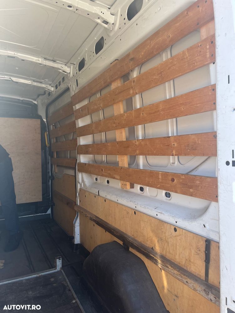 Ford Transit L2H3 VA Basis - 7